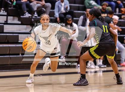 Thumbnail 2 in Lithia Springs @ Kell (GHSA 5A 1st Round) photogallery.