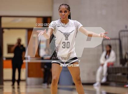 Thumbnail 2 in Lithia Springs @ Kell (GHSA 5A 1st Round) photogallery.