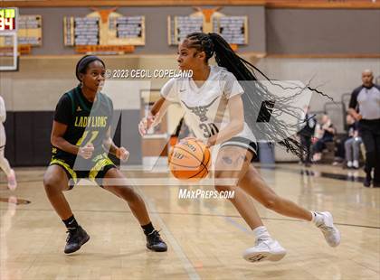 Thumbnail 3 in Lithia Springs @ Kell (GHSA 5A 1st Round) photogallery.