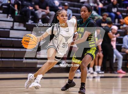 Thumbnail 3 in Lithia Springs @ Kell (GHSA 5A 1st Round) photogallery.