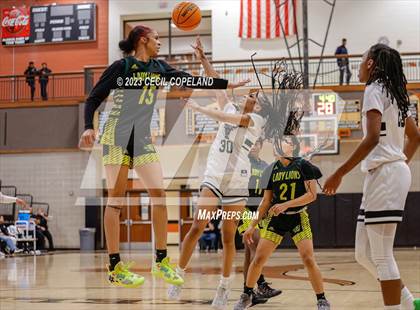 Thumbnail 1 in Lithia Springs @ Kell (GHSA 5A 1st Round) photogallery.