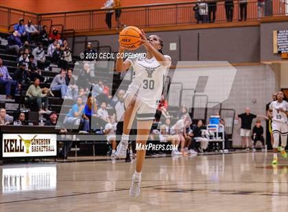 Thumbnail 1 in Lithia Springs @ Kell (GHSA 5A 1st Round) photogallery.