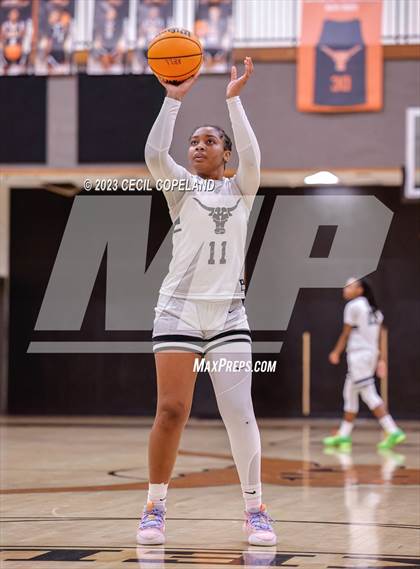 Thumbnail 2 in Lithia Springs @ Kell (GHSA 5A 1st Round) photogallery.