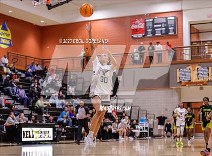 Thumbnail 1 in Lithia Springs @ Kell (GHSA 5A 1st Round) photogallery.
