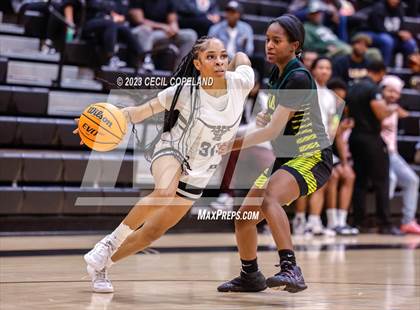 Thumbnail 2 in Lithia Springs @ Kell (GHSA 5A 1st Round) photogallery.