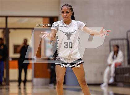 Thumbnail 3 in Lithia Springs @ Kell (GHSA 5A 1st Round) photogallery.