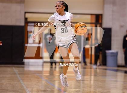 Thumbnail 1 in Lithia Springs @ Kell (GHSA 5A 1st Round) photogallery.