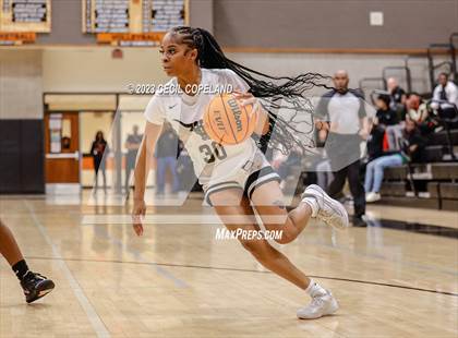 Thumbnail 1 in Lithia Springs @ Kell (GHSA 5A 1st Round) photogallery.