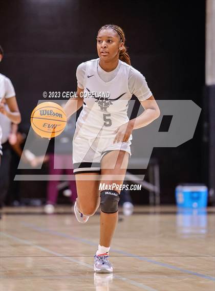 Thumbnail 1 in Lithia Springs @ Kell (GHSA 5A 1st Round) photogallery.
