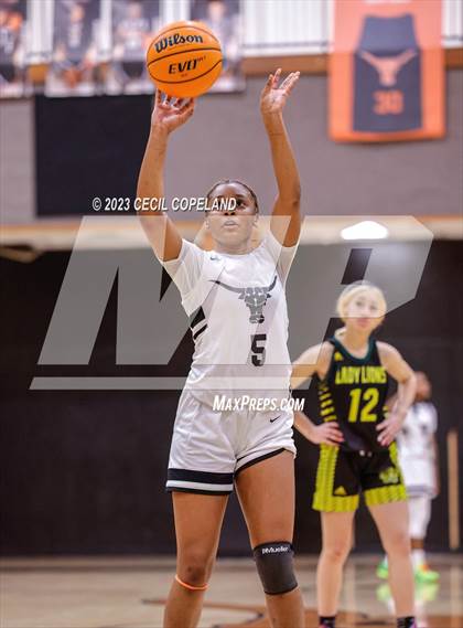 Thumbnail 3 in Lithia Springs @ Kell (GHSA 5A 1st Round) photogallery.