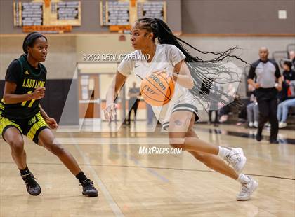 Thumbnail 2 in Lithia Springs @ Kell (GHSA 5A 1st Round) photogallery.