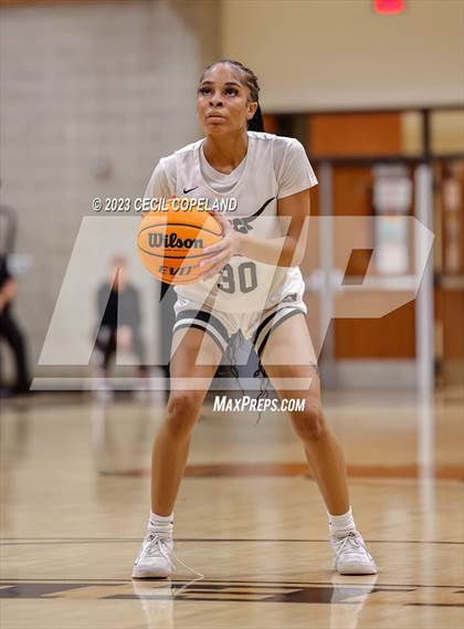 Thumbnail 1 in Lithia Springs @ Kell (GHSA 5A 1st Round) photogallery.