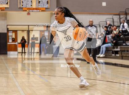 Thumbnail 2 in Lithia Springs @ Kell (GHSA 5A 1st Round) photogallery.