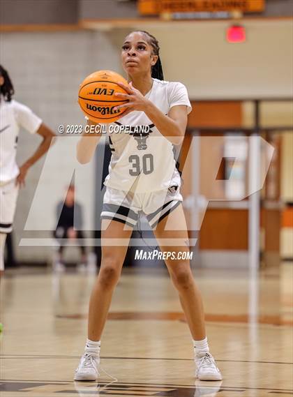 Thumbnail 2 in Lithia Springs @ Kell (GHSA 5A 1st Round) photogallery.