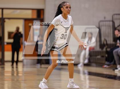 Thumbnail 3 in Lithia Springs @ Kell (GHSA 5A 1st Round) photogallery.