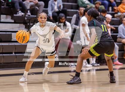 Thumbnail 1 in Lithia Springs @ Kell (GHSA 5A 1st Round) photogallery.