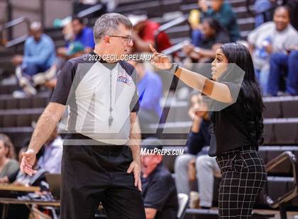Thumbnail 1 in Lithia Springs @ Kell (GHSA 5A 1st Round) photogallery.