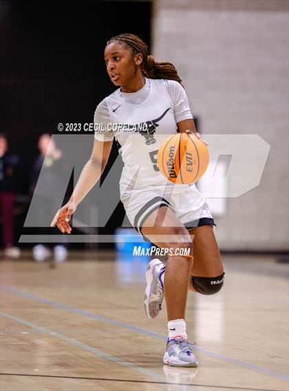 Thumbnail 2 in Lithia Springs @ Kell (GHSA 5A 1st Round) photogallery.