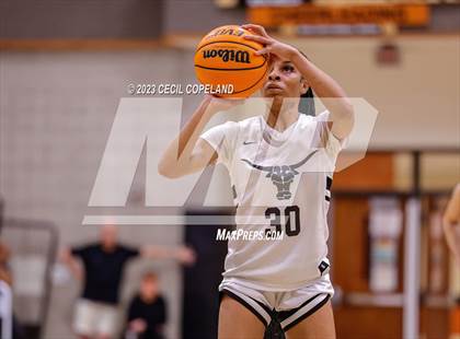Thumbnail 2 in Lithia Springs @ Kell (GHSA 5A 1st Round) photogallery.
