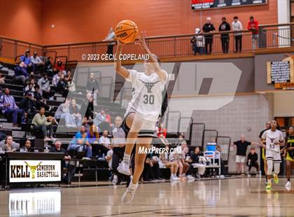 Thumbnail 2 in Lithia Springs @ Kell (GHSA 5A 1st Round) photogallery.