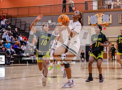 Thumbnail 2 in Lithia Springs @ Kell (GHSA 5A 1st Round) photogallery.