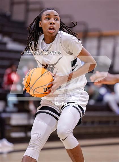 Thumbnail 3 in Lithia Springs @ Kell (GHSA 5A 1st Round) photogallery.