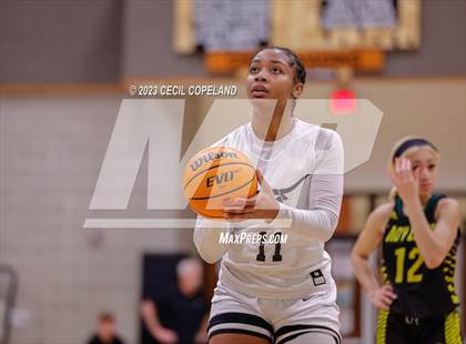 Thumbnail 2 in Lithia Springs @ Kell (GHSA 5A 1st Round) photogallery.