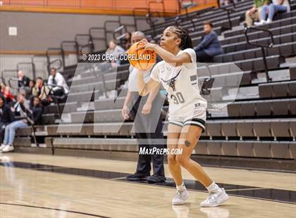 Thumbnail 1 in Lithia Springs @ Kell (GHSA 5A 1st Round) photogallery.