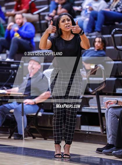 Thumbnail 1 in Lithia Springs @ Kell (GHSA 5A 1st Round) photogallery.