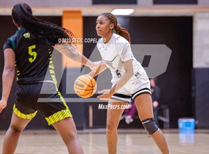 Thumbnail 3 in Lithia Springs @ Kell (GHSA 5A 1st Round) photogallery.