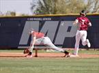 Photo from the gallery "Alhambra @ Desert Mountain"