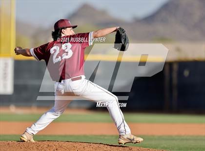 Thumbnail 3 in Alhambra @ Desert Mountain photogallery.