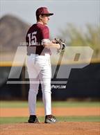 Photo from the gallery "Alhambra @ Desert Mountain"