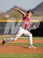Photo from the gallery "Alhambra @ Desert Mountain"