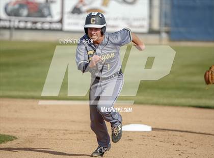 Thumbnail 3 in Canyon @ Yorba Linda photogallery.