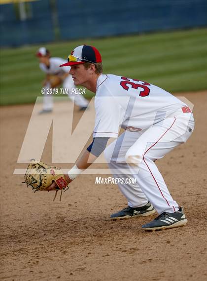 Thumbnail 1 in Canyon @ Yorba Linda photogallery.
