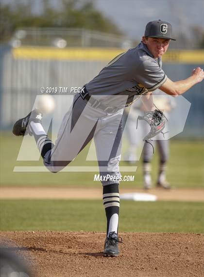 Thumbnail 2 in Canyon @ Yorba Linda photogallery.