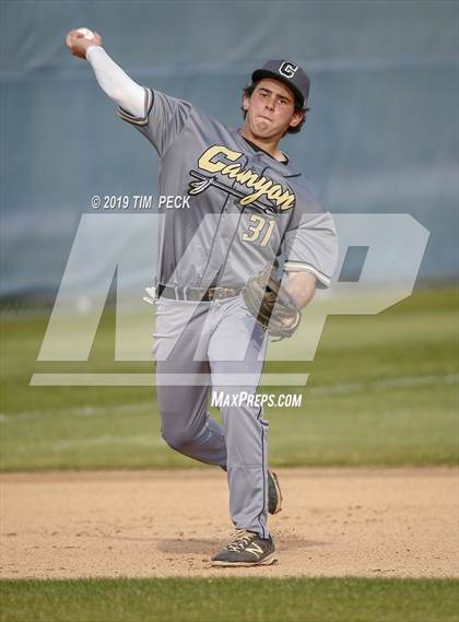 Thumbnail 2 in Canyon @ Yorba Linda photogallery.
