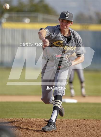 Thumbnail 2 in Canyon @ Yorba Linda photogallery.