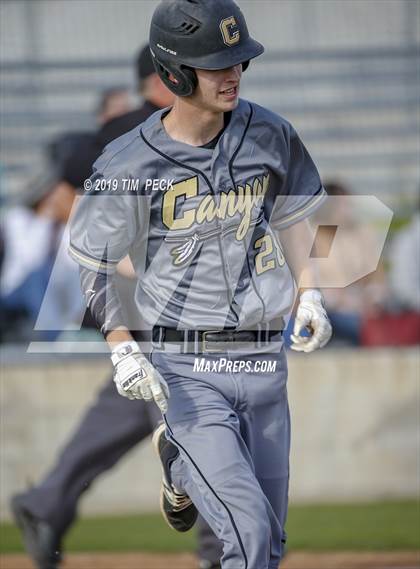 Thumbnail 2 in Canyon @ Yorba Linda photogallery.