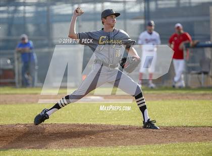 Thumbnail 3 in Canyon @ Yorba Linda photogallery.