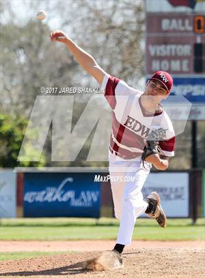 Vandebilt Catholic @ E.D. White