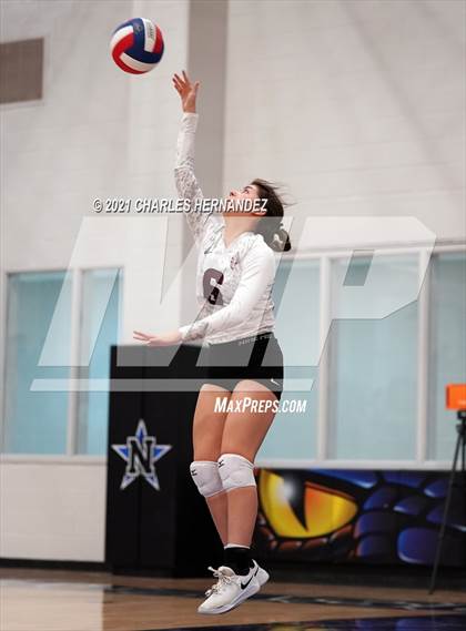 Thumbnail 1 in East Bernard vs. Hardin (UIL 3A Regional Quarterfinal) photogallery.