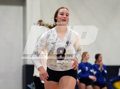 Thumbnail 1 in East Bernard vs. Hardin (UIL 3A Regional Quarterfinal) photogallery.