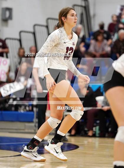 Thumbnail 1 in East Bernard vs. Hardin (UIL 3A Regional Quarterfinal) photogallery.