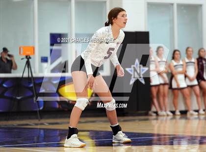 Thumbnail 1 in East Bernard vs. Hardin (UIL 3A Regional Quarterfinal) photogallery.