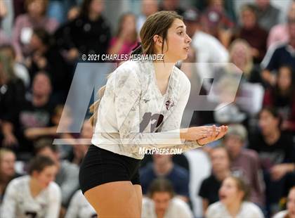 Thumbnail 3 in East Bernard vs. Hardin (UIL 3A Regional Quarterfinal) photogallery.
