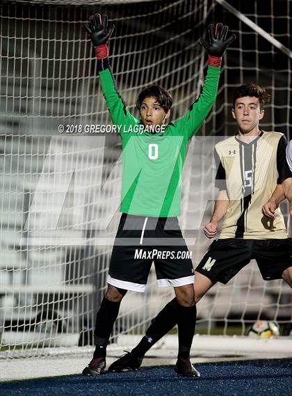 Thumbnail 3 in Mansfield vs. Keller photogallery.