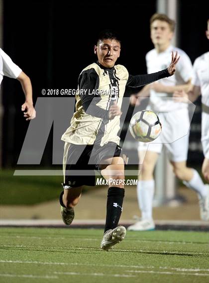 Thumbnail 1 in Mansfield vs. Keller photogallery.