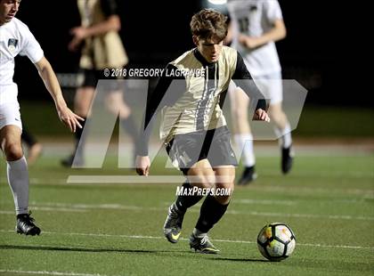 Thumbnail 1 in Mansfield vs. Keller photogallery.